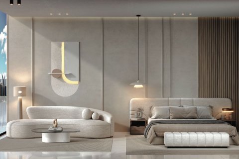 Apartment til salg i Dubai, UAE 2 soveværelser, 111.4 kvm № 622663 - foto 8