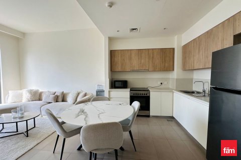 Apartment in Dubai Hills Estate, UAE 1 bedroom, 60.4 sq.m. № 622666 - photo 3