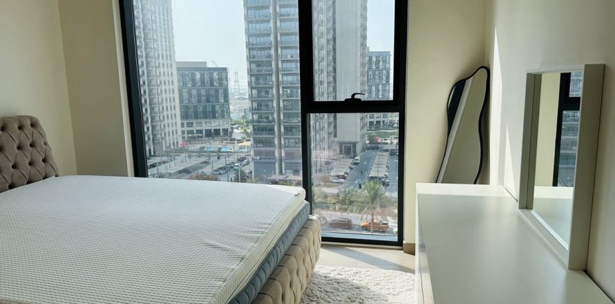 Apartment in Dubai Hills Estate, UAE 1 bedroom, 60.4 sq.m. № 622666