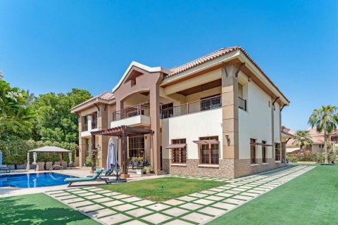 Projecto de desenvolvimento THE MANSIONS em Jumeirah Islands, Dubai, EAU № 167714