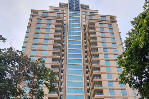 AL YASS TOWER itt: Dubai Marina, EAE azonosító: 167713