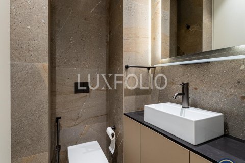 Byt v Downtown Dubai (Downtown Burj Dubai), SAE 3 ložnice, 161 m² Č.: 627789 - fotografie 15
