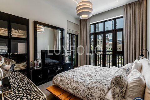 Byt v Downtown Dubai (Downtown Burj Dubai), SAE 3 ložnice, 161 m² Č.: 627789 - fotografie 6