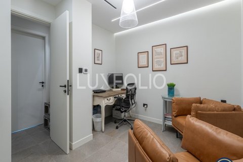 Byt v Downtown Dubai (Downtown Burj Dubai), SAE 3 ložnice, 161 m² Č.: 627789 - fotografie 12