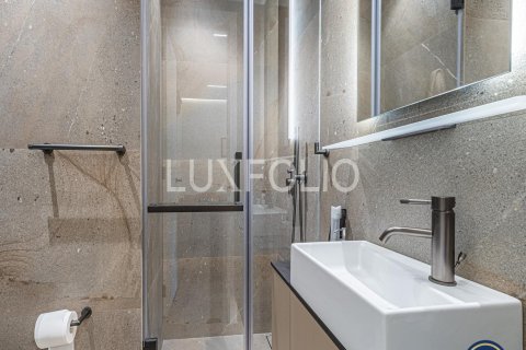 Byt v Downtown Dubai (Downtown Burj Dubai), SAE 3 ložnice, 161 m² Č.: 627789 - fotografie 14