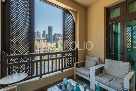 Byt v Downtown Dubai (Downtown Burj Dubai), SAE 3 ložnice, 161 m² Č.: 627789 - fotografie 16