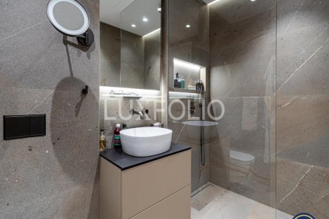 Byt v Downtown Dubai (Downtown Burj Dubai), SAE 3 ložnice, 161 m² Č.: 627789 - fotografie 11