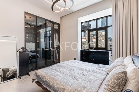 Byt v Downtown Dubai (Downtown Burj Dubai), SAE 3 ložnice, 161 m² Č.: 627789 - fotografie 9