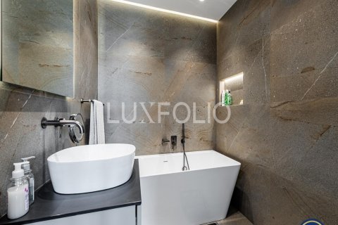 Byt v Downtown Dubai (Downtown Burj Dubai), SAE 3 ložnice, 161 m² Č.: 627789 - fotografie 8