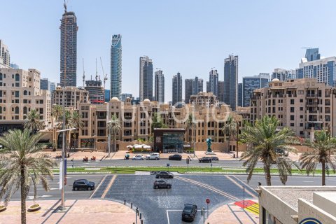 Byt v Downtown Dubai (Downtown Burj Dubai), SAE 3 ložnice, 161 m² Č.: 627789 - fotografie 18