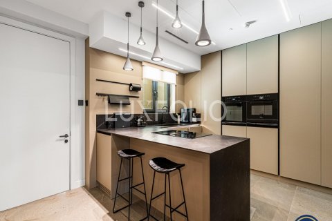 Byt v Downtown Dubai (Downtown Burj Dubai), SAE 3 ložnice, 161 m² Č.: 627789 - fotografie 4