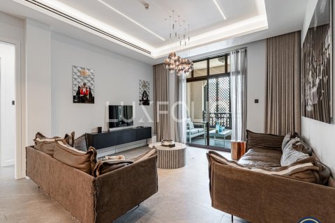 Byt v Downtown Dubai (Downtown Burj Dubai), SAE 3 ložnice, 161 m² Č.: 627789 - fotografie 3