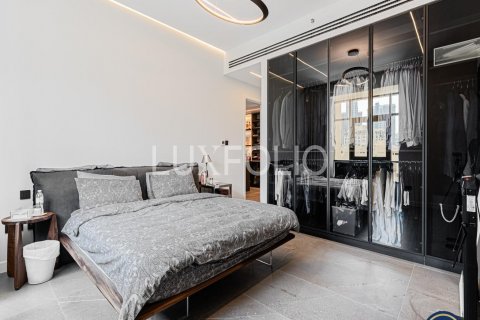 Byt v Downtown Dubai (Downtown Burj Dubai), SAE 3 ložnice, 161 m² Č.: 627789 - fotografie 10