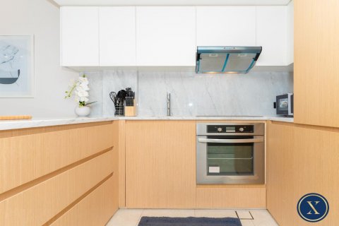 Byt v Palm Jumeirah, Dubai, SAE 1 pokoj, 59 m² Č.: 627787 - fotografie 9