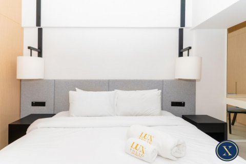 Byt v Palm Jumeirah, Dubai, SAE 1 pokoj, 59 m² Č.: 627787 - fotografie 11
