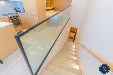 Byt v Palm Jumeirah, Dubai, SAE 1 pokoj, 59 m² Č.: 627787 - fotografie 15
