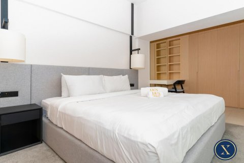 Byt v Palm Jumeirah, Dubai, SAE 1 pokoj, 59 m² Č.: 627787 - fotografie 10