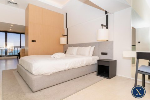 Byt v Palm Jumeirah, Dubai, SAE 1 pokoj, 59 m² Č.: 627787 - fotografie 12
