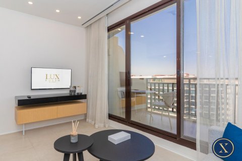 Byt v Palm Jumeirah, Dubai, SAE 1 pokoj, 59 m² Č.: 627787 - fotografie 2