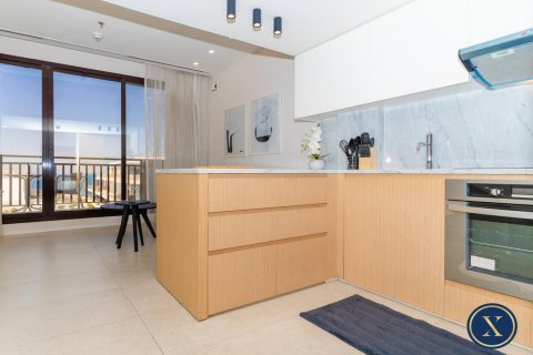 Byt v Palm Jumeirah, Dubai, SAE 1 pokoj, 59 m² Č.: 627787 - fotografie 8
