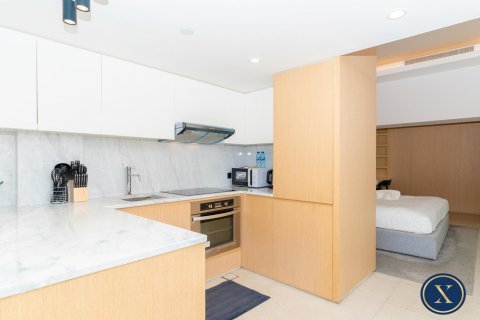 Byt v Palm Jumeirah, Dubai, SAE 1 pokoj, 59 m² Č.: 627787 - fotografie 7