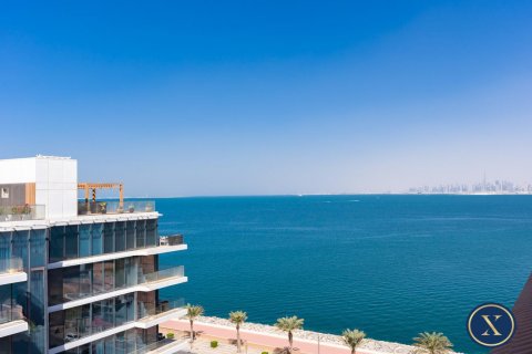 Byt v Palm Jumeirah, Dubai, SAE 1 pokoj, 59 m² Č.: 627787 - fotografie 17