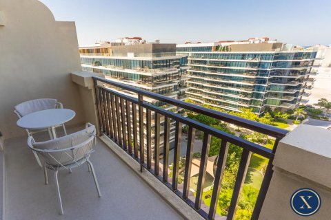 Byt v Palm Jumeirah, Dubai, SAE 1 pokoj, 59 m² Č.: 627787 - fotografie 16