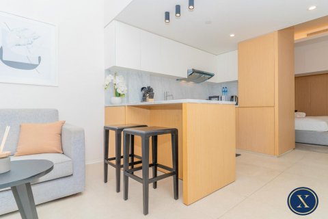Byt v Palm Jumeirah, Dubai, SAE 1 pokoj, 59 m² Č.: 627787 - fotografie 6
