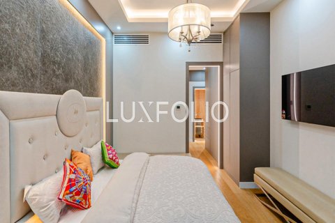 Apartament në Downtown Dubai (Downtown Burj Dubai), Emiratet e Bashkuara Arabe 2 dhoma gjumi, 136 m2. № 627786 - Foto 12