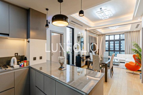Apartament në Downtown Dubai (Downtown Burj Dubai), Emiratet e Bashkuara Arabe 2 dhoma gjumi, 136 m2. № 627786 - Foto 6