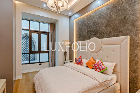 Apartament në Downtown Dubai (Downtown Burj Dubai), Emiratet e Bashkuara Arabe 2 dhoma gjumi, 136 m2. № 627786 - Foto 10