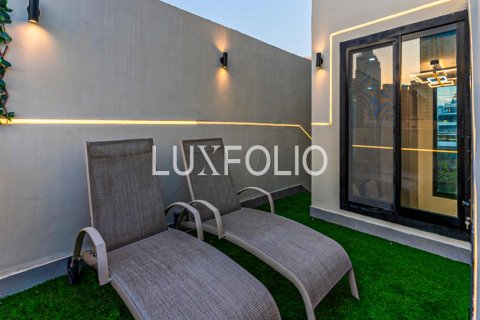 Apartament në Downtown Dubai (Downtown Burj Dubai), Emiratet e Bashkuara Arabe 2 dhoma gjumi, 136 m2. № 627786 - Foto 15
