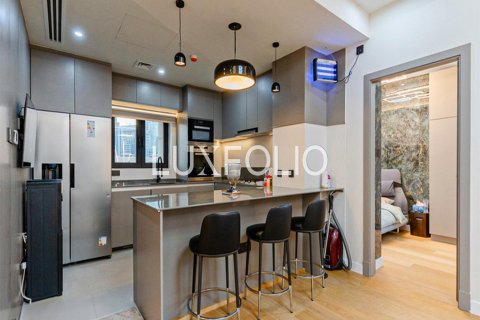 Apartament në Downtown Dubai (Downtown Burj Dubai), Emiratet e Bashkuara Arabe 2 dhoma gjumi, 136 m2. № 627786 - Foto 5