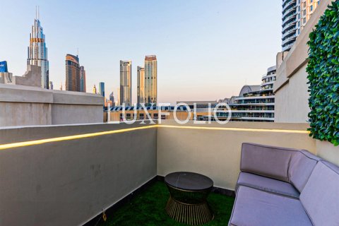 Apartament në Downtown Dubai (Downtown Burj Dubai), Emiratet e Bashkuara Arabe 2 dhoma gjumi, 136 m2. № 627786 - Foto 16