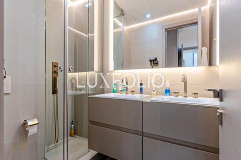 Apartament në Downtown Dubai (Downtown Burj Dubai), Emiratet e Bashkuara Arabe 2 dhoma gjumi, 136 m2. № 627786 - Foto 13