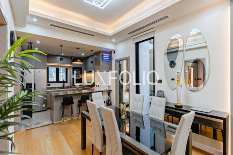 Apartament në Downtown Dubai (Downtown Burj Dubai), Emiratet e Bashkuara Arabe 2 dhoma gjumi, 136 m2. № 627786 - Foto 4