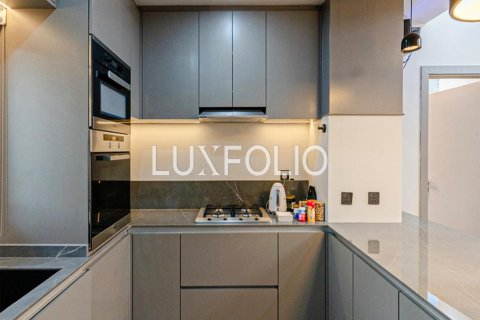 Apartament në Downtown Dubai (Downtown Burj Dubai), Emiratet e Bashkuara Arabe 2 dhoma gjumi, 136 m2. № 627786 - Foto 7