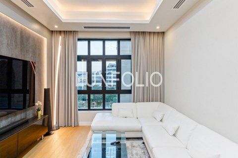 Apartament në Downtown Dubai (Downtown Burj Dubai), Emiratet e Bashkuara Arabe 2 dhoma gjumi, 136 m2. № 627786 - Foto 2