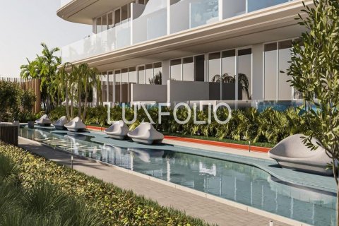 Apartment in Dubai Production City (IMPZ), UAE 1 room, 44 sq.m. № 627788 - photo 1