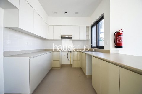 Vila v Dubai Hills Estate, Dubai, SAE 4 ložnice, 204 m² Č.: 626787 - fotografie 2