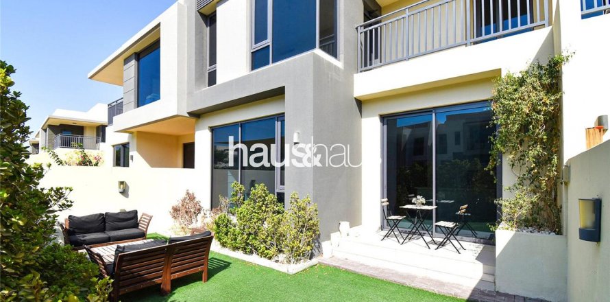 Vila v Dubai Hills Estate, Dubai, SAE 4 ložnice, 204 m² Č.: 626787
