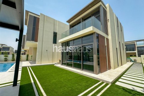 Vila di Dubai Hills Estate, Dubai, UAE 4 bilik tidur, 666 meter persegi № 626786 - foto 2