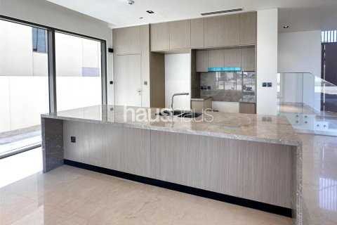 Vila di Dubai Hills Estate, Dubai, UAE 4 bilik tidur, 666 meter persegi № 626786 - foto 4