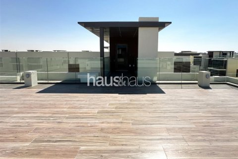 Vila di Dubai Hills Estate, Dubai, UAE 4 bilik tidur, 666 meter persegi № 626786 - foto 11