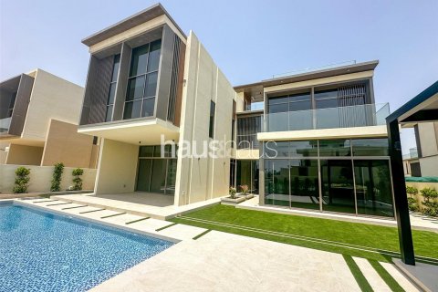 Vila di Dubai Hills Estate, Dubai, UAE 4 bilik tidur, 666 meter persegi № 626786 - foto 17