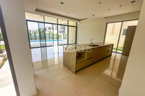Vila di Dubai Hills Estate, Dubai, UAE 4 bilik tidur, 666 meter persegi № 626786 - foto 7