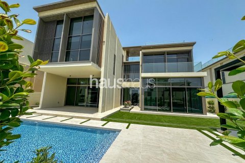 Vila di Dubai Hills Estate, Dubai, UAE 4 bilik tidur, 666 meter persegi № 626786 - foto 1