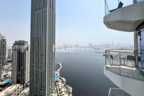 آپارتمان برای اجاره در Dubai Creek Harbour (The Lagoons)، Dubai، امارات متحده عربی 1 خوابه ، 68 متر مربع ، شماره 626783 - تصویر 1