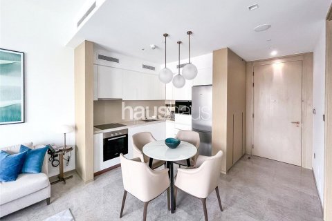آپارتمان برای اجاره در Dubai Creek Harbour (The Lagoons)، Dubai، امارات متحده عربی 1 خوابه ، 68 متر مربع ، شماره 626783 - تصویر 4