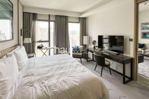 آپارتمان برای اجاره در Dubai Creek Harbour (The Lagoons)، Dubai، امارات متحده عربی 1 خوابه ، 68 متر مربع ، شماره 626783 - تصویر 7